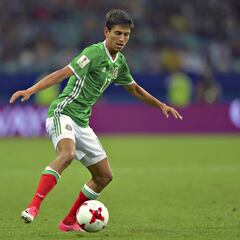 Jurgen Damm regresa al fútbol y lo hará en esta exótica liga