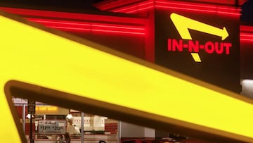 Some fast food chains have raised their prices in California due to the recent increase in the minimum wage. In-N-Out Burger vows to protect their rates.