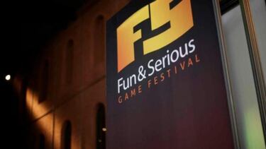 Fun & Serious Game Festival regresa del 7 al 10 de diciembre