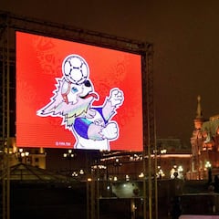 Rusia ya enseña inglés a sus taxistas de cara al Mundial