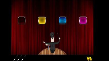 Los españoles Delirium Studios lanzan Kinito Music Puzzle