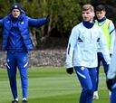El Chelsea tiene un oasis antes de mirar al Madrid en la Champions