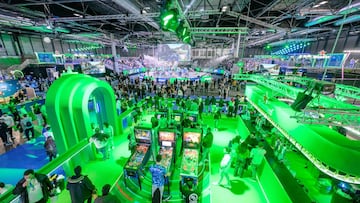 GAMERGY Madrid abre sus puertas: fecha, horario y cómo comprar entradas