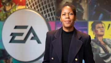 Amanda Hawthorne de Electronic Arts: “En el futuro seguiremos escuchando y normalizando el lenguaje inclusivo”