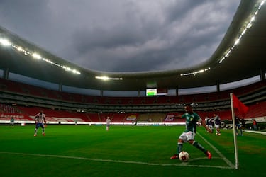 Acogió la final de la Copa Libertadores 2010.