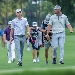 LIV golfers eye Masters victory: Watch out for a breakaway player to win at Augusta National in 2025