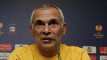 "Para ganar aquí debemos hacer un partido casi perfecto"