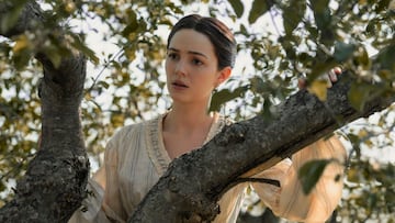 Horizon An American Saga fecha estreno Max