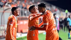 Everton ficha a una figura de la B y un arquero está listo