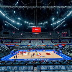 ¿Dónde se juega el Mundial de Basquetbol 2023 y cuál es la diferencia horaria con México?