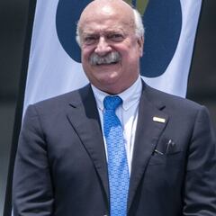 La Liga MX prepara el regreso de aficionados a los estadios