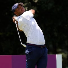 Muñoz lucha por el bronce, pero se va de Tokio 2020 con diploma