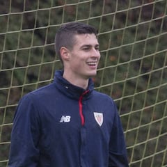 Kepa pasa reconocimiento con el Madrid, según 'OK Diario'