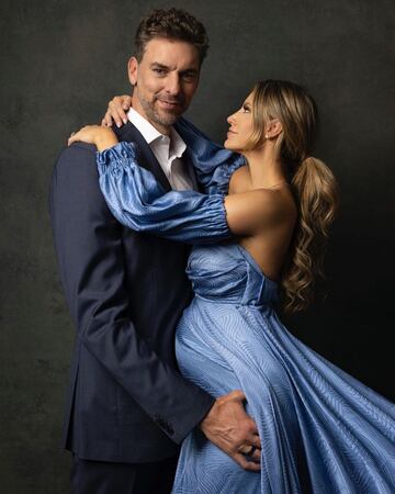Los famosos demuestran su amor por San Valent¨ªn
