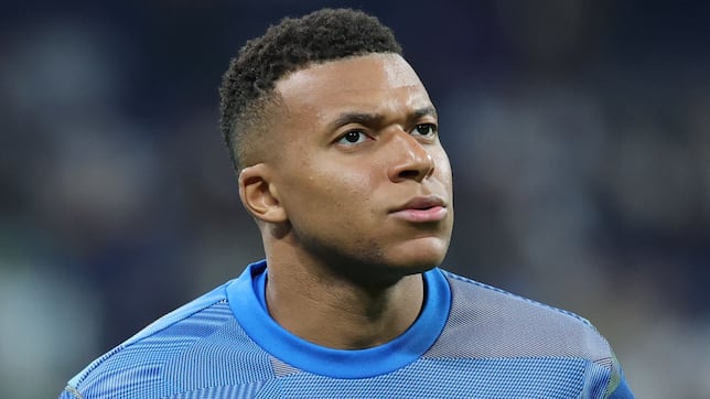 La vida sin Mbappé
