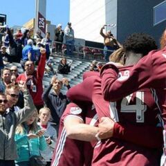 Toronto descuida la liga y se enfoca en la Concacaf Champions League