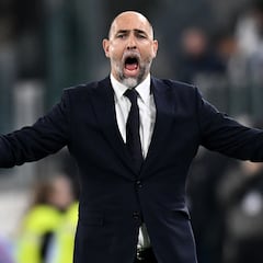 Oficial: el Tottenham ficha a Tudor