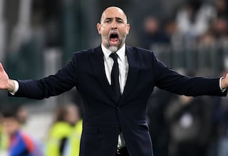 Oficial: el Tottenham ficha a Tudor