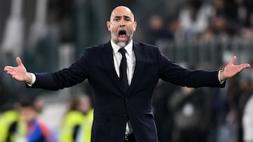 Último cargo: Juventus de Turín | Edad: 47 | Nacionalidad: Croacia