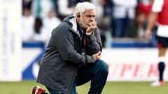 “Payasos” y “dueños del circo”: la polémica que dejó la caída de Los Cóndores