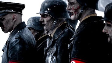 Call of Duty: WWII, primeras impresiones y detalles