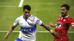 Posibles rivales de grupo de los equipos chilenos en Copa Libertadores 2021