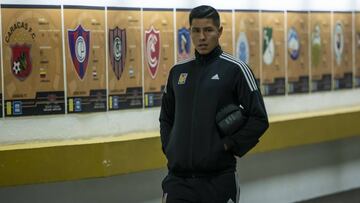 Hugo Ayala va por récord de Tomás Boy en Clásicos Regios