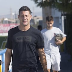 Bonera anuncia su retirada: "Mi corazón siempre será groguet"