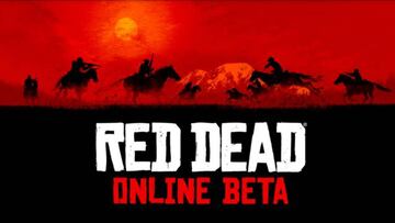 Red Dead Online Beta