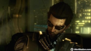 Deus Ex: Human Revolution, Impresiones