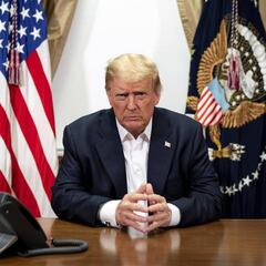 USA Election 2020: where will Donald Trump host his first in-person campaign event?