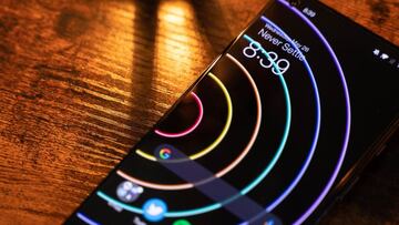 Cómo programar diferentes fondos de pantalla en el móvil para que cambien solos