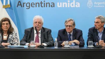 Coronavirus Argentina: ¿qué relación hay entre el aumento de testeos y el número de contagios?