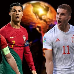 World Cup 2022: Qatar’s last chance saloon for legends of the game