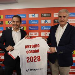 Cordón considera intacta la ‘marca Sevilla’