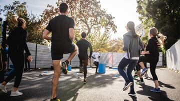 El festival de deporte y bienestar que llega a Chile por primera vez