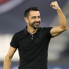 El Al Sadd replica al Barça