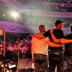 Coldplay en México 2022: ciudades, fechas y novedades de la gira