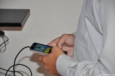 Baile libre de la mano de Digital Legends