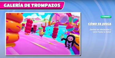 Guía de Fall Guys: trucos y consejos para ganar en todas las pruebas