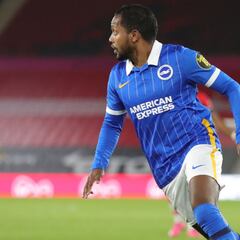 Izquierdo se pone a punto y Steven Alzate juega en el sub 23