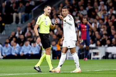 La ‘vendetta’ de Mbappé