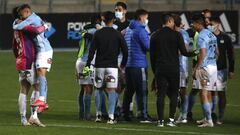 Tabla de posiciones del fútbol chileno actualizada hoy: fecha 9 | 29 de mayo