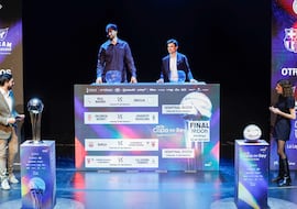 Madrid-Unicaja; Valencia-Joventut y lo demás, incertidumbre