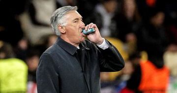 Ancelotti.