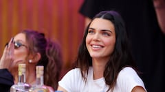 Kylie Jenner gives personal tour of her $36 million mansion