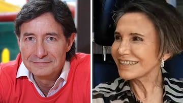 Roberto Gómez Fernández niega pedirle disculpas a Florinda Meza