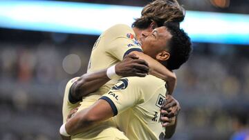 Expertos resaltan nivel de América en el Clásico Nacional