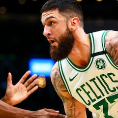 El Real Madrid ficha ya a Poirier