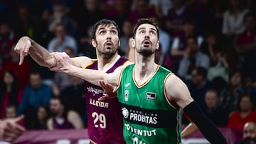 Un Tomic de récord rompe la mala racha del Joventut